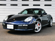 ポルシェ ボクスター(Type987) 中古車