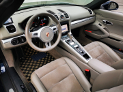 ポルシェ ボクスター(Type981) 中古車