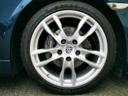 ポルシェ ボクスター(Type981) 中古車