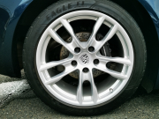 ポルシェ ボクスター(Type981) 中古車