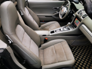 ポルシェ ボクスター(Type981) 中古車