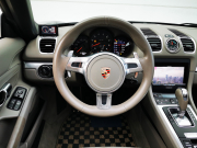 ポルシェ ボクスター(Type981) 中古車