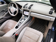 ポルシェ ボクスター(Type981) 中古車