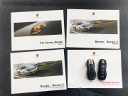 ポルシェ ボクスター(Type981) 中古車