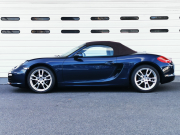 ポルシェ ボクスター(Type981) 中古車