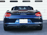 ポルシェ ボクスター(Type981) 中古車