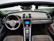 ポルシェ ボクスター(Type981) 中古車