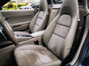 ポルシェ ボクスター(Type981) 中古車