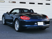 ポルシェ ボクスター(Type981) 中古車