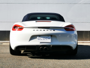 ポルシェ ボクスター(Type981) 中古車