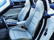 ポルシェ ボクスター(Type981) 中古車