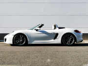 ポルシェ ボクスター(Type981) 中古車