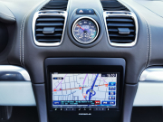 ポルシェ ボクスター(Type981) 中古車