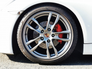 ポルシェ ボクスター(Type981) 中古車