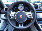 ポルシェ ボクスター(Type981) 中古車