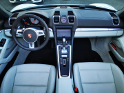 ポルシェ ボクスター(Type981) 中古車