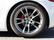 ポルシェ ボクスター(Type981) 中古車