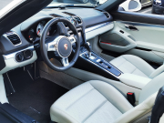 ポルシェ ボクスター(Type981) 中古車