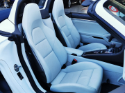 ポルシェ ボクスター(Type981) 中古車