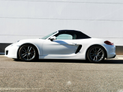 ポルシェ ボクスター(Type981) 中古車