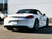 ポルシェ ボクスター(Type981) 中古車