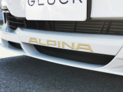 アルピナ B3 中古車