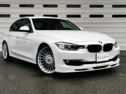 アルピナ B3 中古車