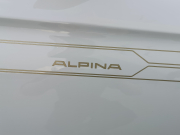 アルピナ B3 中古車