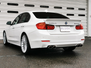 アルピナ B3 中古車