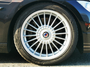 アルピナ B3 中古車