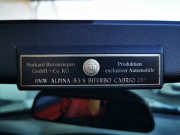 アルピナ B3 中古車