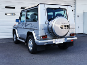 AMG Gクラス 中古車