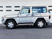 AMG Gクラス 中古車