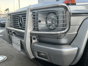 AMG Gクラス 中古車