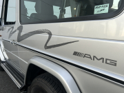 AMG Gクラス 中古車