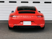 ポルシェ 911(Type991.1) 中古車
