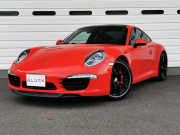 ポルシェ 911(Type991.1) 中古車