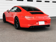 ポルシェ 911(Type991.1) 中古車