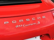 ポルシェ 911(Type991.1) 中古車