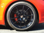 ポルシェ 911(Type991.1) 中古車
