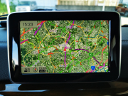 メルセデスベンツ Gクラス 中古車