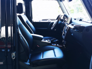 メルセデスベンツ Gクラス 中古車