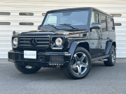 メルセデスベンツ Gクラス 中古車