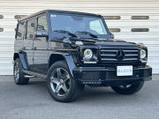 メルセデスベンツ Gクラス 中古車