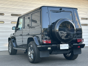メルセデスベンツ Gクラス 中古車