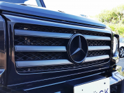 メルセデスベンツ Gクラス 中古車