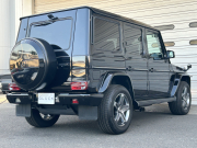 メルセデスベンツ Gクラス 中古車
