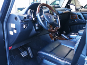 メルセデスベンツ Gクラス 中古車