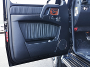 メルセデスベンツ Gクラス 中古車