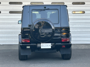 メルセデスベンツ Gクラス 中古車